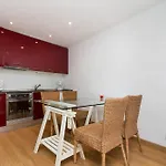 Studio In Typical Paz By Hideout