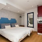 Studio In Typical Paz By Hideout