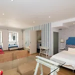 Studio In Typical Paz By Hideout
