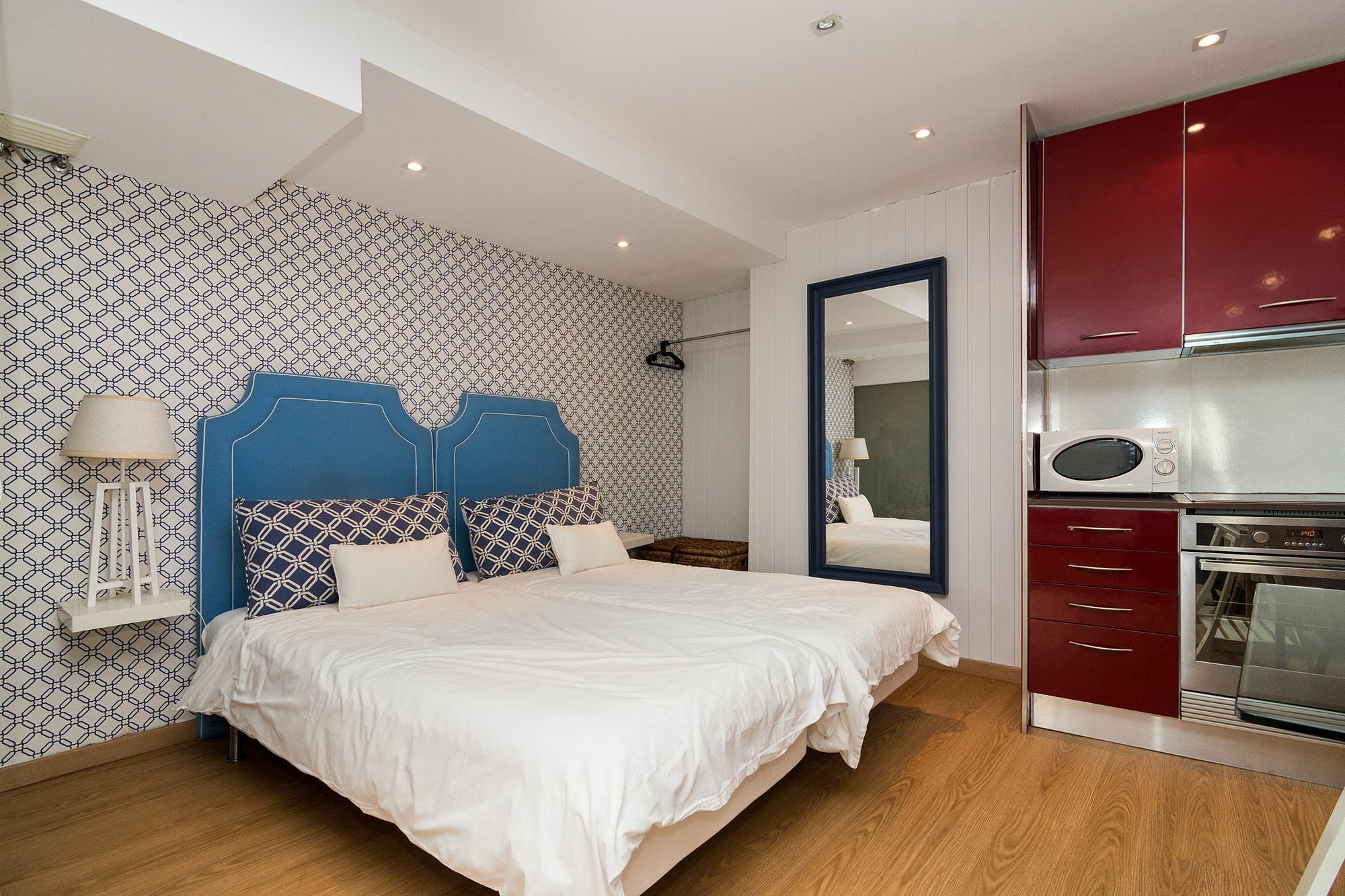 In Typical Paz By Hideout Apartment
