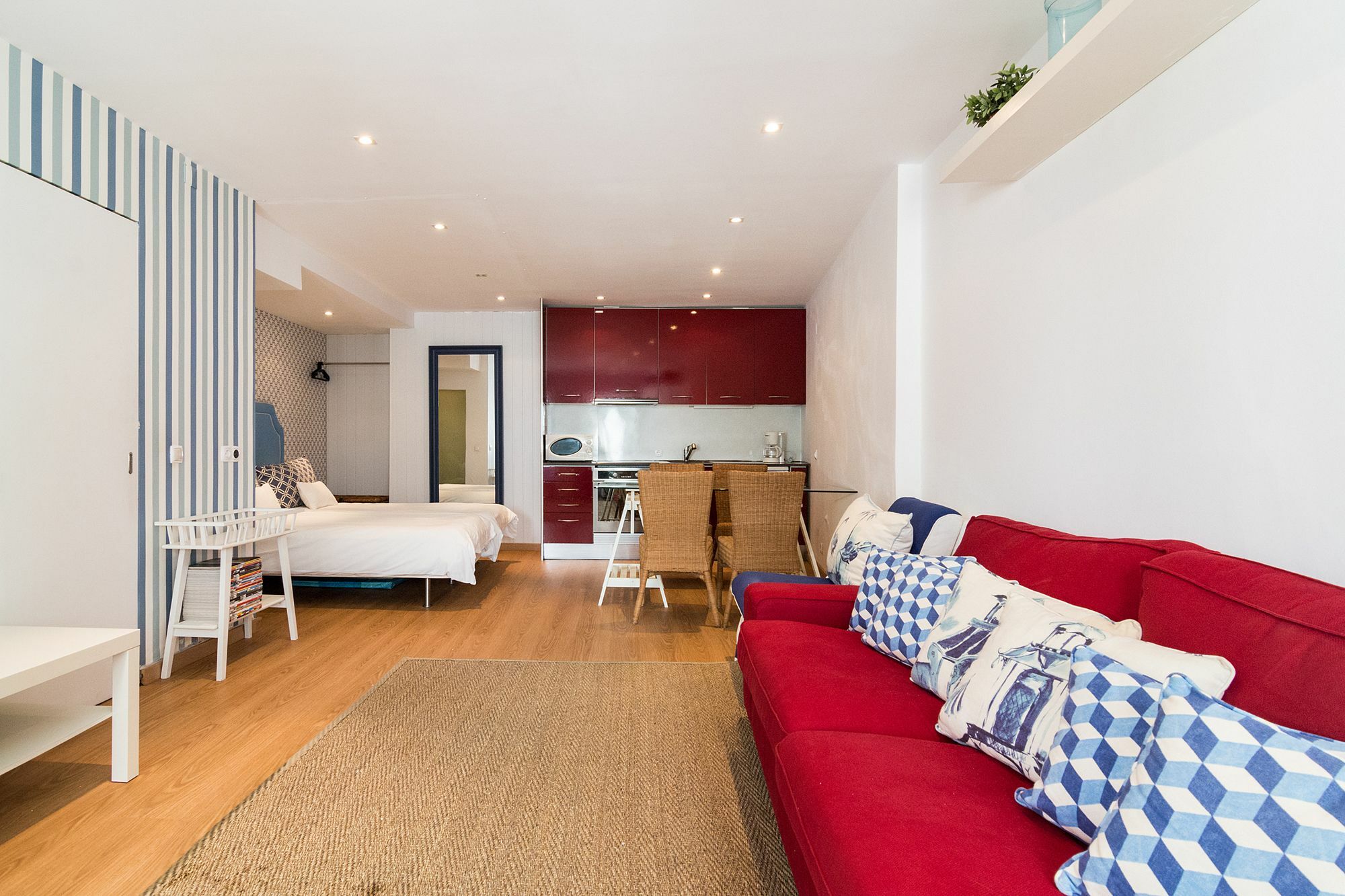 In Typical Paz By Hideout Apartment