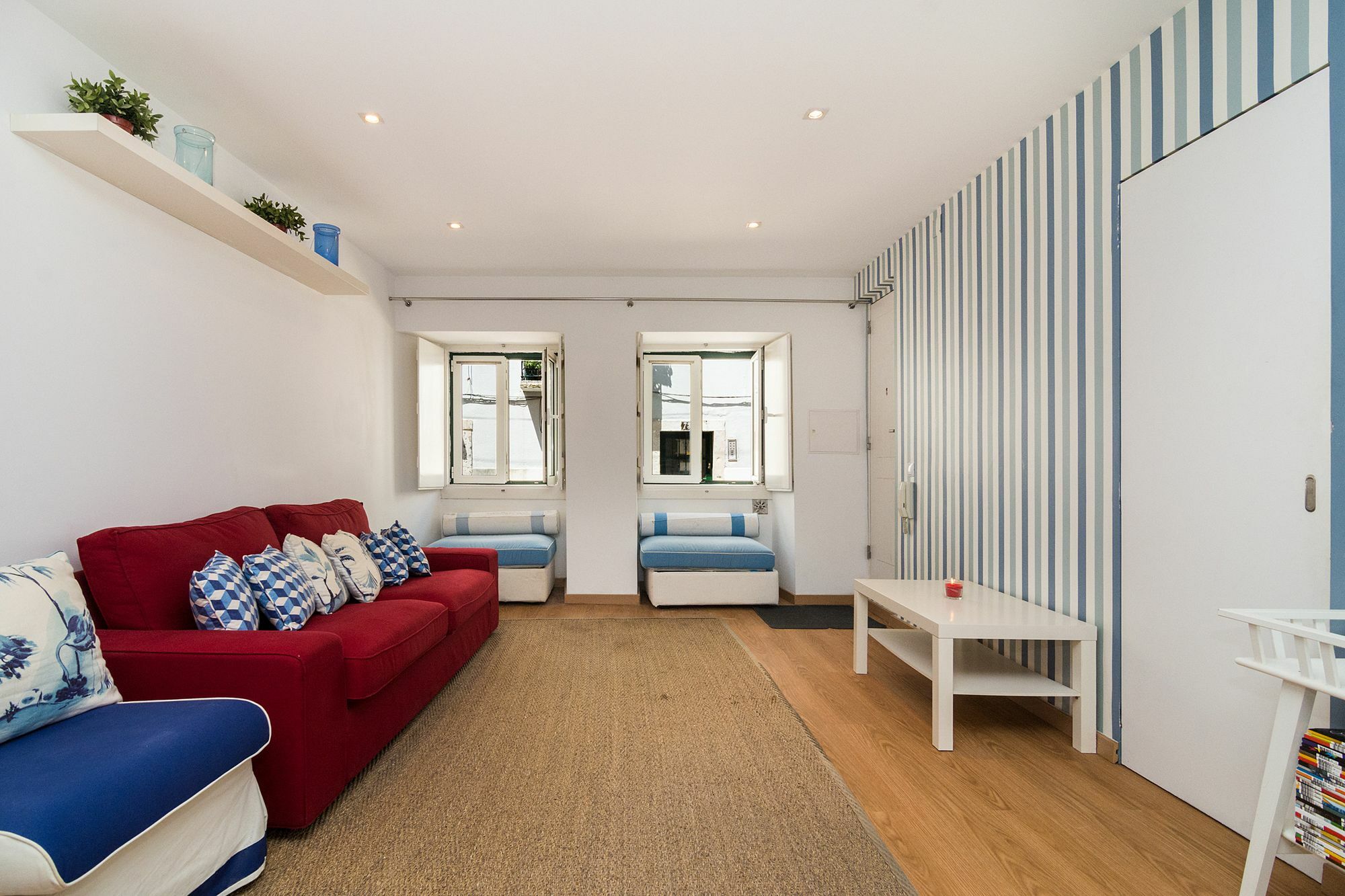 In Typical Paz By Hideout Apartment Lissabon